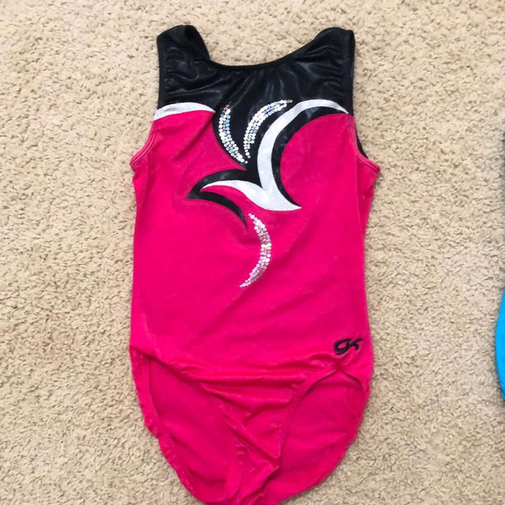 Leotard